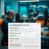 Network Discovery: A Guide to Enhancing IT Infrastructure and Security